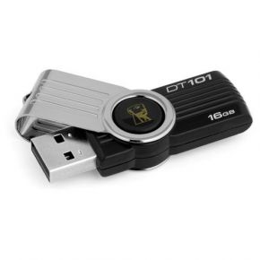 USB-Flash 16 Gb KINGSTON Data Traveler 101 G2 Kingston