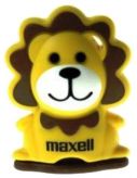 USB-Flash 4 Gb MAXELL "LION" Maxell