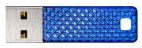 USB-Flash 32 Gb SANDISK Z55 Cruzer Facet blue SanDisk