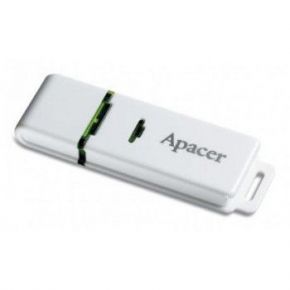 USB-Flash 8 Gb APACER AH223 white Apacer