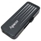 USB-Flash 8 Gb APACER AH323 black Apacer
