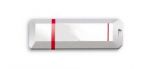 USB-Flash 8 Gb для нанесения логотипа KNIGHT White Mirex