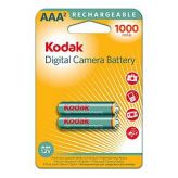 Аккумулятор KODAK R3 (1000 mAh) 2BL Ni-MH   (20) Kodak