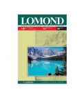 Фотобумага А4 LOMOND 130/50 глянцевая Lomond