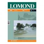 Фотобумага А4 LOMOND 200/50 матовая, двусторонняя Lomond