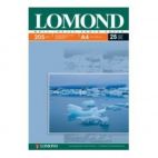Фотобумага А4 LOMOND 205/25 матовая Lomond