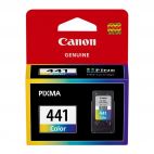 Картридж CANON CL-441 8 мл для PIXMA MG2140 color Canon