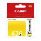 Картридж CANON CLI-426Y yellow Canon