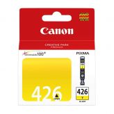 Картридж CANON CLI-426Y yellow Canon