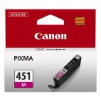 Картридж CANON CLI-451M magenta (6525B001) Canon