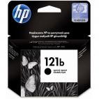 Картридж HP 121b (CC636HE) black Hewlett Packard