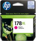 Картридж HP 178XL (CB324HE) magenta Hewlett Packard