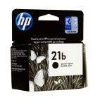 Картридж HP 21b (C9351BE) black Hewlett Packard