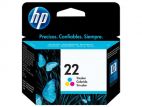 Картридж HP 22 (C9352AЕ) color Hewlett Packard