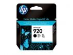 Картридж HP 920 Officejet (CD971AE) black Hewlett Packard