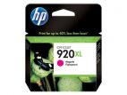 Картридж HP 920XL Officejet (CD973AE) magenta Hewlett Packard