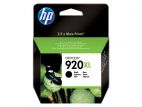 Картридж HP 920XL Officejet (CD975AE) black Hewlett Packard