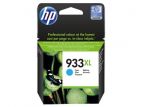 Картридж HP 933XL Officejet (CN054AE) cyan Hewlett Packard