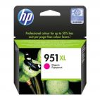 Картридж HP 951XL Officejet (CN047AE) magenta Hewlett Packard