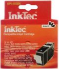 Картридж INKTEC CANON BCI-3BK, 3eBK black InkTec