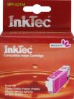 Картридж INKTEC CANON CLI-521M для Pixma3600 magenta InkTec