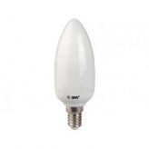 Лампа ЭРА CN-10-827-E14 мягкий свет   (10/50) ЭРА