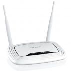 Маршрутизатор TP-LINK TL-WR842ND TP-LINK