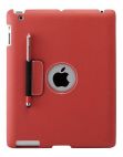 Чехол TARGUS THD00606EU для iPad, красный Targus