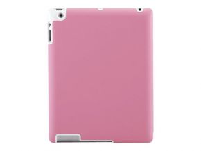 Чехол TARGUS THD00801EU для iPad, розовый Targus