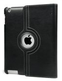 Чехол TARGUS THZ157EU для iPad, чёрный, полиурет Targus