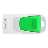 USB-Flash 32 Gb SANDISK Z51 Cruzer Edge green SanDisk