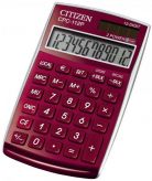 Калькулятор CITIZEN CPC-112RDWB, 12 разрядов Citizen