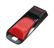 USB-Flash 32 Gb SANDISK Z51 Cruzer Edge red SanDisk