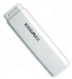 USB-Flash 4 Gb KINGMAX PD-07 white Kingmax