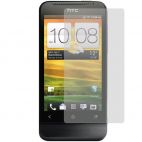 Защитная плёнка для HTC One V/T320 No name