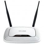 Маршрутизатор TP-LINK TL-WR841N 300Mbps Wireless N TP-LINK