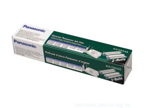 Пленка KX-FA54A для факса PANASONIC KX-FP141/143 Panasonic