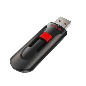 USB-Flash 32 Gb SANDISK Z60 Cruzer Glide SanDisk