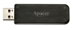 USB-Flash 8 Gb APACER AH325 black Apacer