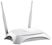 Маршрутизатор TP-LINK TL-MR3420 300Mbps 3G/4G Wireless N Router TP-LINK