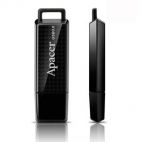 USB-Flash 8 Gb APACER AH352 black, USB3.0 Apacer