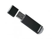 USB-Flash 4 Gb KINGMAX UD-05 black Kingmax