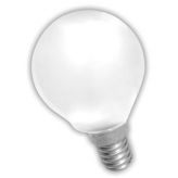 Лампа КОСМОС шарик прозрачный 60W E14 (100) КОСМОС