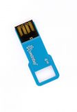 USB-Flash 4 Gb SMART BUY Biz синий SmartBuy
