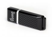 USB-Flash 4 Gb SMART BUY Quartz series черный SmartBuy