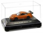 Кaртридер PORSCHE 911 GT3 RS оранжевый