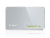 Коммутатор TP-LINK TL-SF1008D 8-port 10/100Mb mini TP-LINK