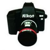 USB-Flash 16 Gb ANYline Fotoni (фотокамера Nikon) ANYline