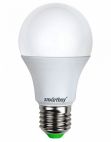 Лампа SMARTBUY A60, 7W, 3000K, E27, 600Лм (50) SmartBuy