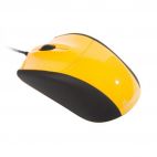 Мышь SMARTBUY 325 USB 2кн желтый SmartBuy